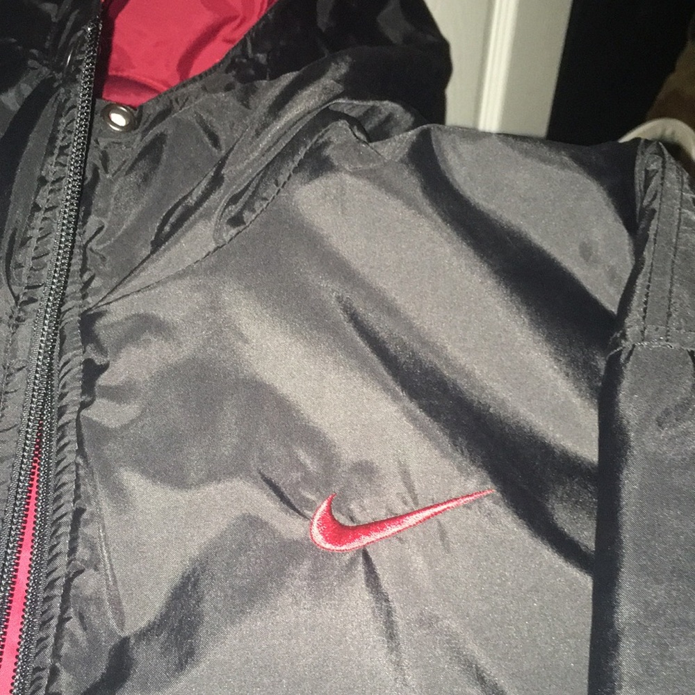 VINTAGE Nike jacket - Picture 5 of 5
